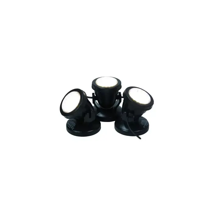 AquaKing Aquaking LED Sensor Garden-Pond Lighting: Energy-Efficient Illumination