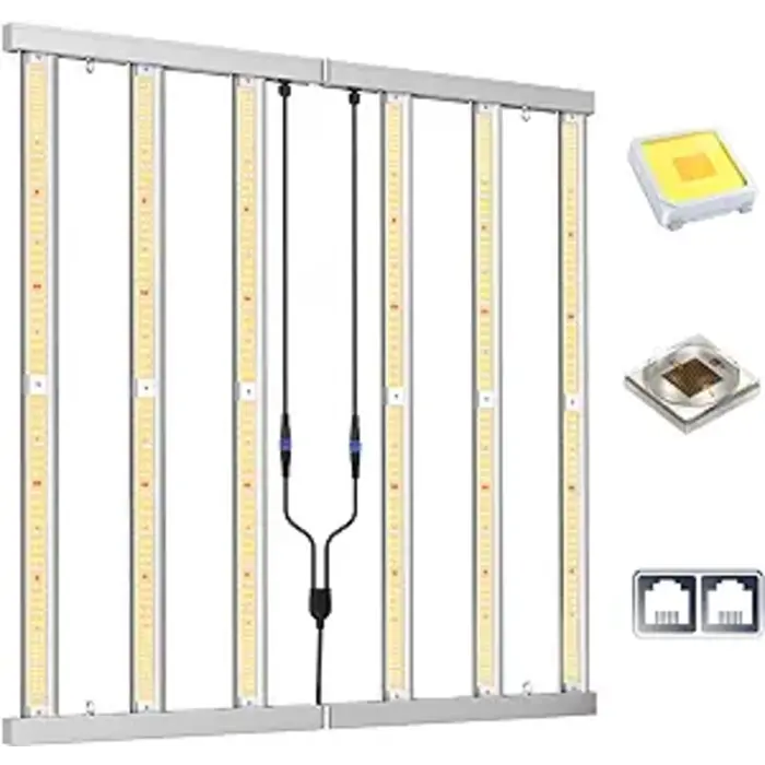 ViparSpectra ViparSpectra KS-Serie | LED Kweeklamp