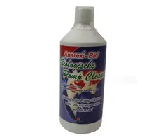 Anarex Bio Anarex Bio Logisch