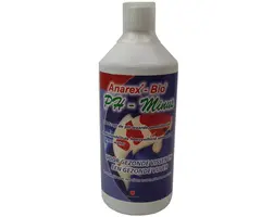 Anarex Bio Anarex Bio Minus