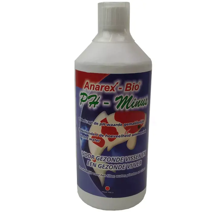 Anarex Bio Anarex Bio Minus 1ltr - pH regulator