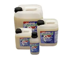 Anarex Bio Anarex Bio Logisch 4