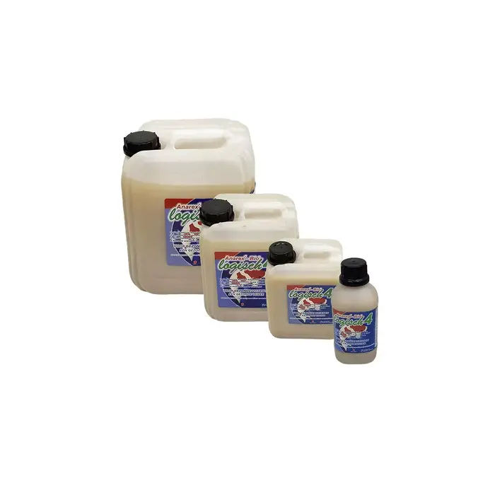 Anarex Bio Anarex Bio Logisch 4 - Bacteriënbestrijdingsmiddel