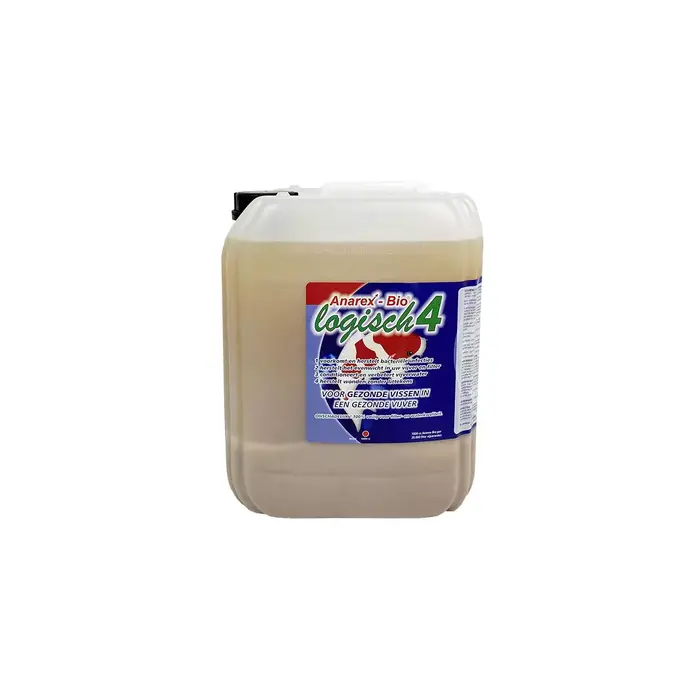 Anarex Bio Anarex Bio Logic 4 - Bacteria control agent