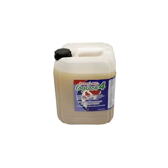 Anarex Bio Anarex Bio Logisch 4 - Bacteriënbestrijdingsmiddel