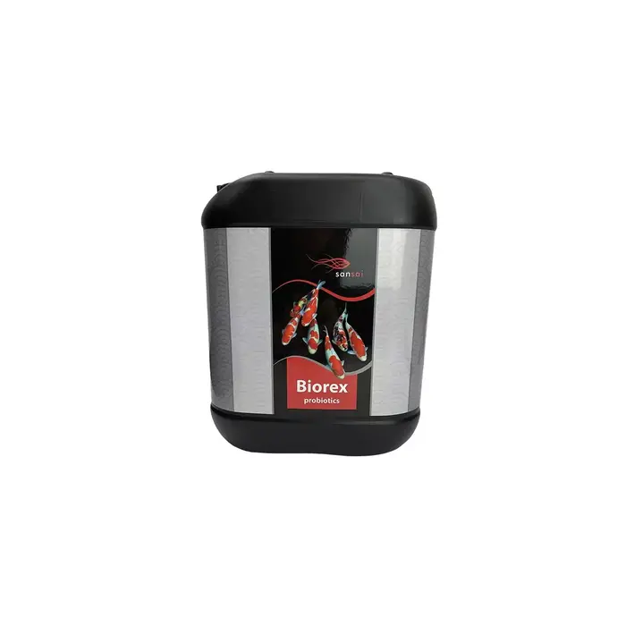 Sansai Sansai Biorex Probiotics - bacterieformule