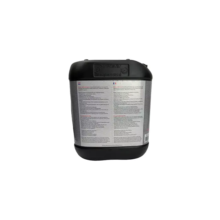 Sansai Sansai Biorex Probiotics - bacterieformule