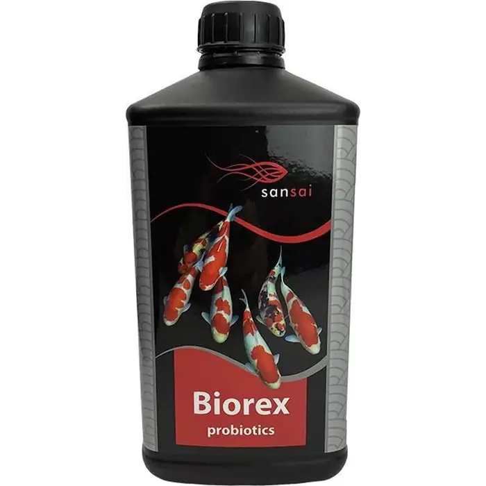 Sansai Sansai Biorex Probiotics - bacterieformule