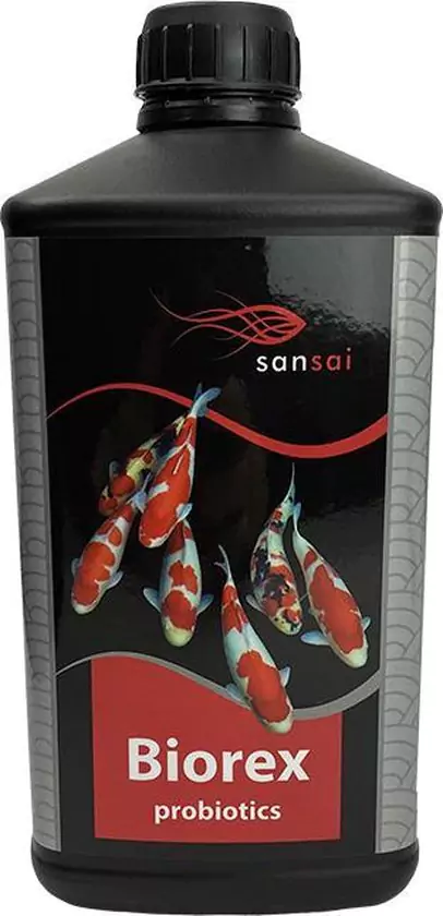 Sansai Sansai Biorex Probiotics afbeelding