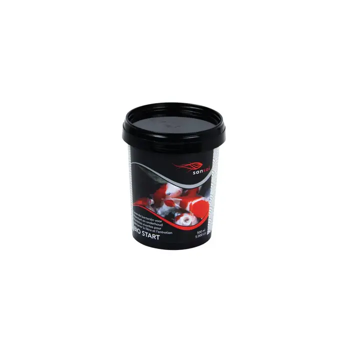 Sansai Sansai Biostart - Biologische vijverstarter