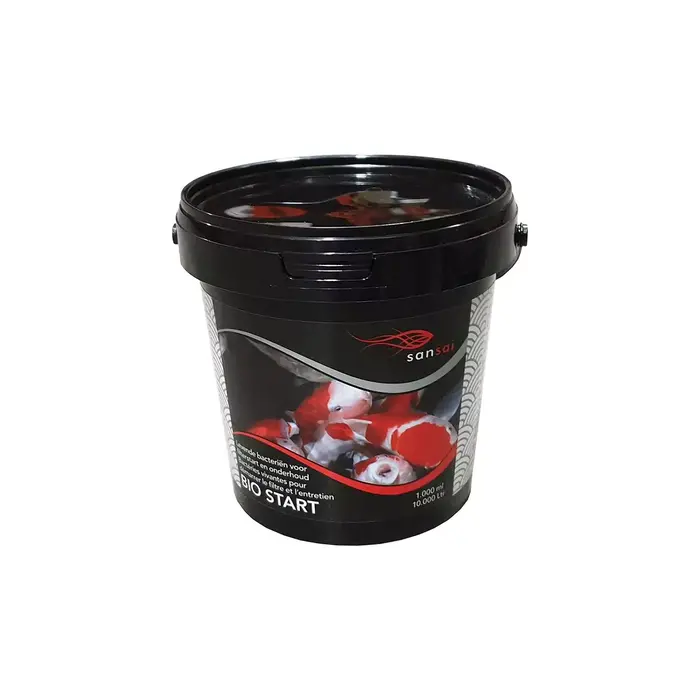 Sansai Sansai Biostart - Biological pond starter