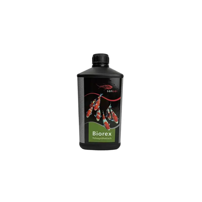 Sansai Sansai Biorex Photosynthetic