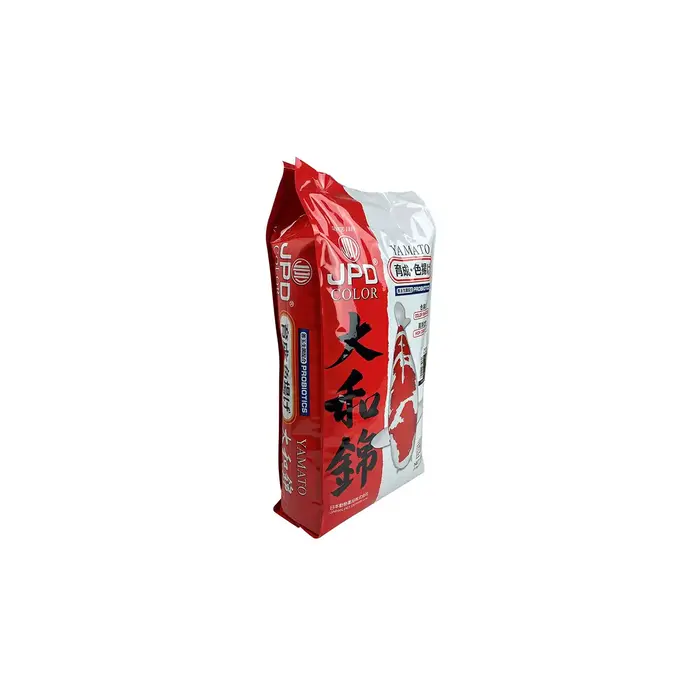 JPD JPD Yamato Color Enhancer - Koi Feeder