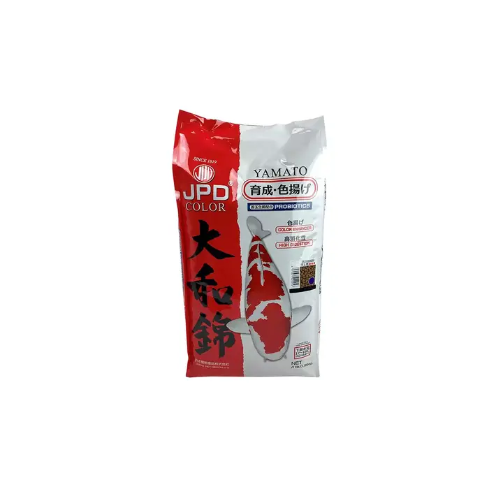 JPD JPD Yamato Color Enhancer - Koivoer