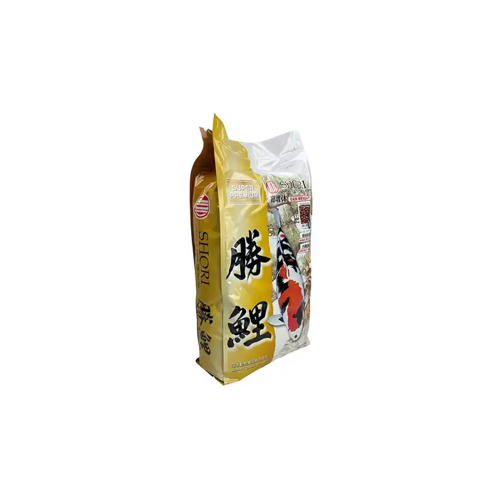 JPD JPD High Growth Shori - Koivoer