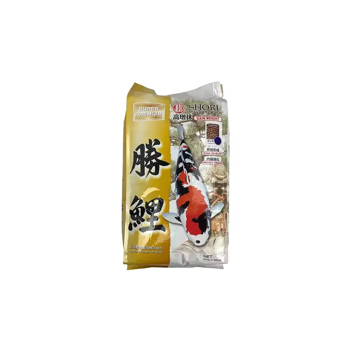 JPD JPD High Growth Shori - Koivoer