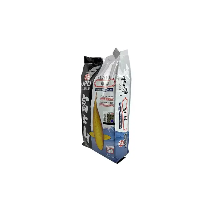 JPD JPD Fujiyama Staple Diet - Koivoer