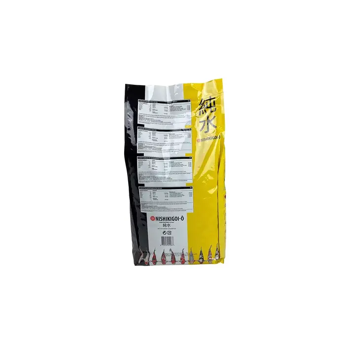 Nishikigoi-Ô Nishikigoi-Ô Grower - Koi Feed