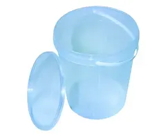 AquaKing AquaKing Food Storage bucket with lid