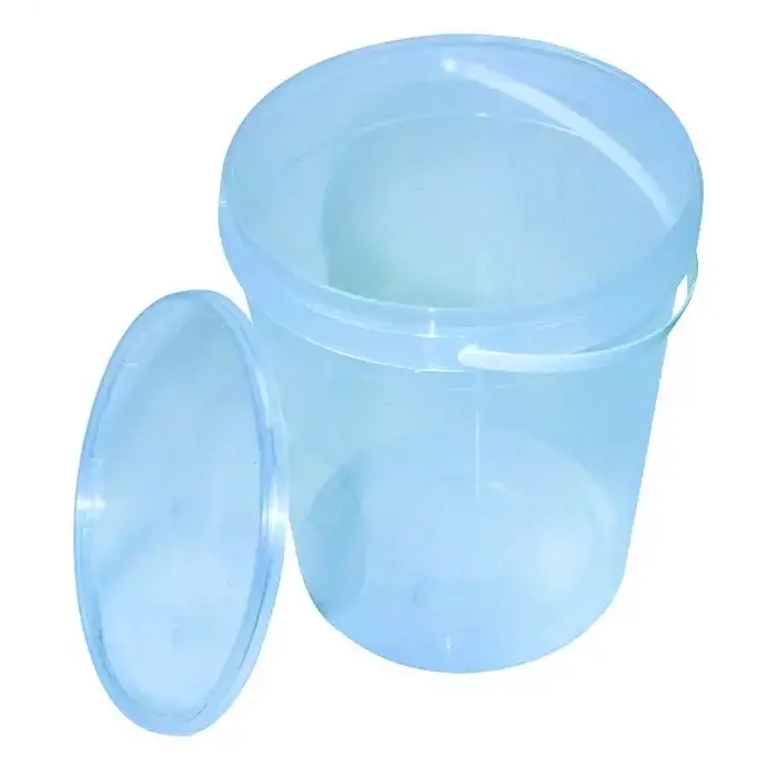 AquaKing AquaKing Voedselopslagemmer met deksel