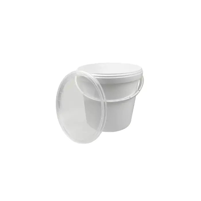 AquaKing AquaKing Voedselopslagemmer met deksel