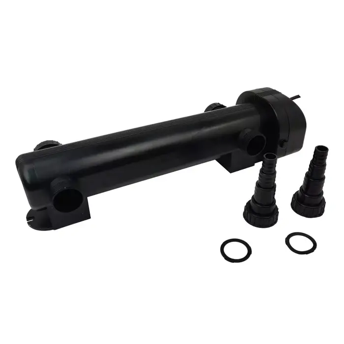 AquaKing AquaKing JUVC-CW 36 Watt UV-C Sterilisator - Water Purification