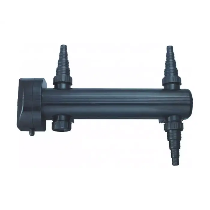 AquaKing AquaKing JUVC-CW 36 Watt UV-C Sterilisator - Water Purification