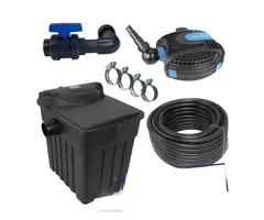 AquaKing AquaKing Bio Filterbox - BF-25000 | BF-45000
