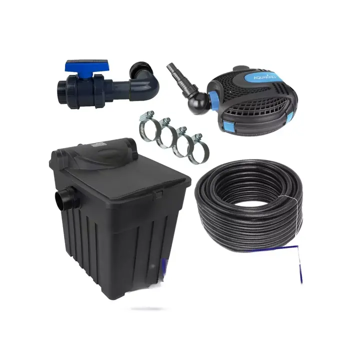 AquaKing AquaKing Bio Filterbox - BF-25000 | BF-45000 - Complete set met pomp