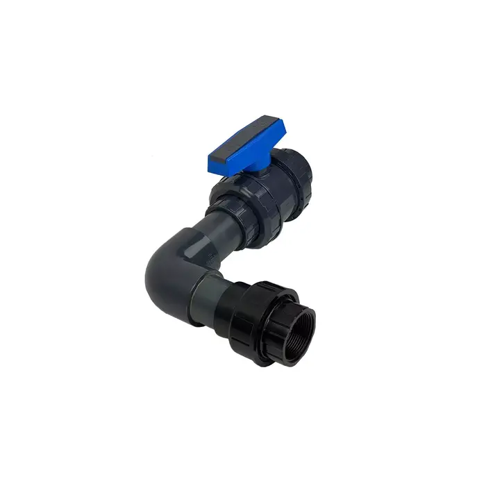 AquaKing AquaKing Bio Filterbox - BF-25000 | BF-45000 - Complete set met pomp