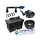 AquaKing Bio Filterbox - BF-25000 | BF-45000 - Complete set with pump