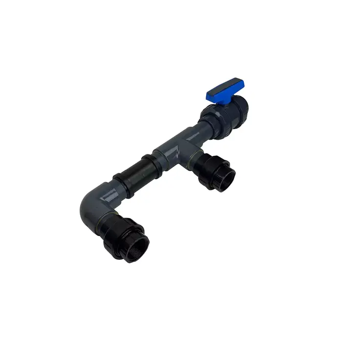 AquaKing AquaKing Bio Filterbox - BF-25000 | BF-45000 - Complete set met pomp