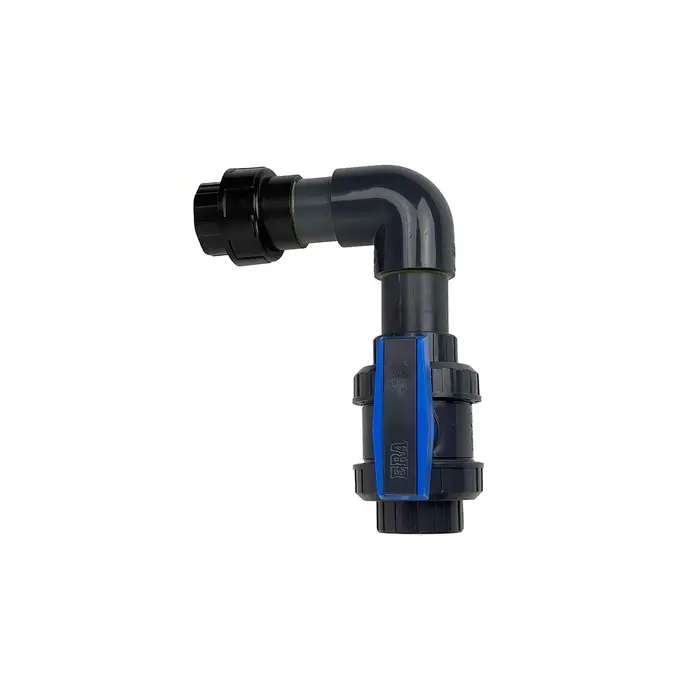 AquaKing AquaKing Aansluitset Bio Filterbox - BF25000 | BF45000