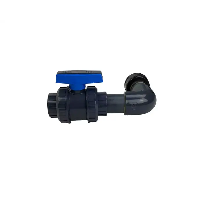 AquaKing AquaKing Aansluitset Bio Filterbox - BF25000 | BF45000