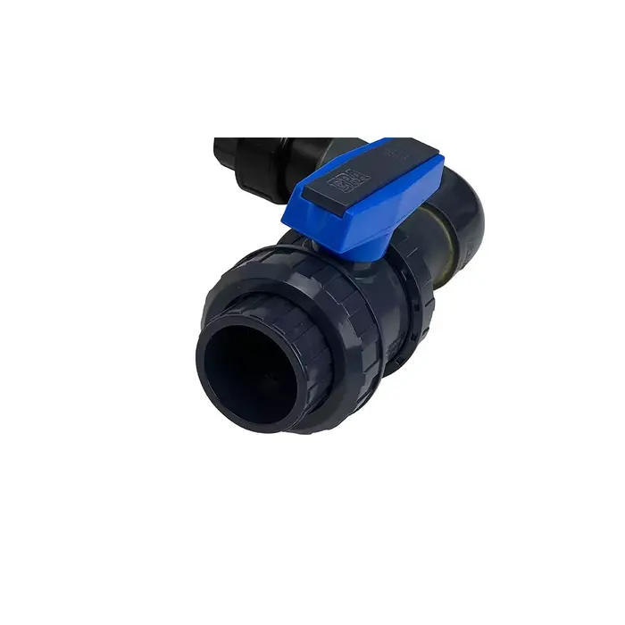 AquaKing AquaKing Aansluitset Bio Filterbox - BF25000 | BF45000