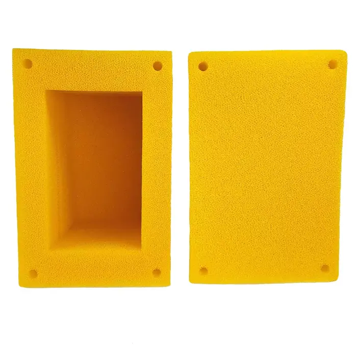 AquaKing AquaKing Sponzenset Bio Filterbox - BF 25000 | BF 45000