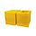 AquaKing Sponge Sets Bio Filterbox - BF 25000 | BF 45000