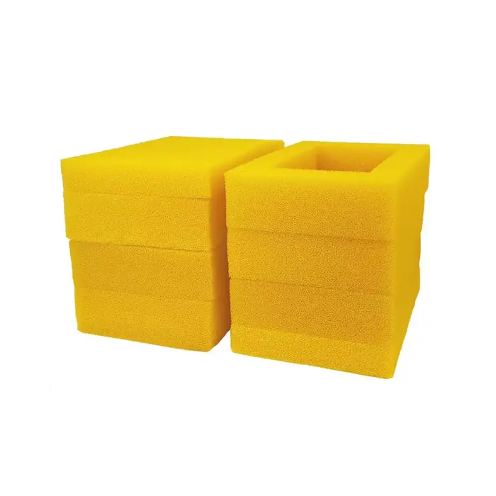 AquaKing AquaKing Sponzenset Bio Filterbox - BF 25000 | BF 45000