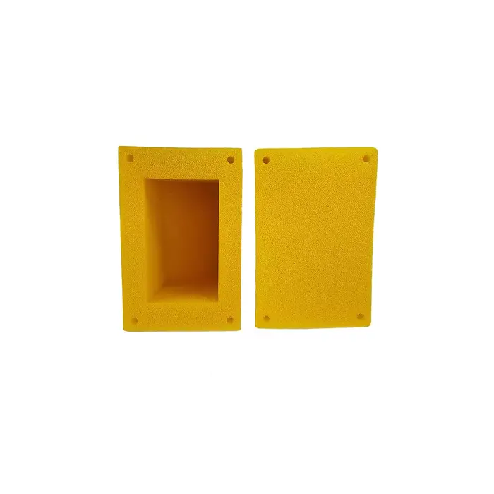 AquaKing AquaKing Sponzenset Bio Filterbox - BF 25000 | BF 45000