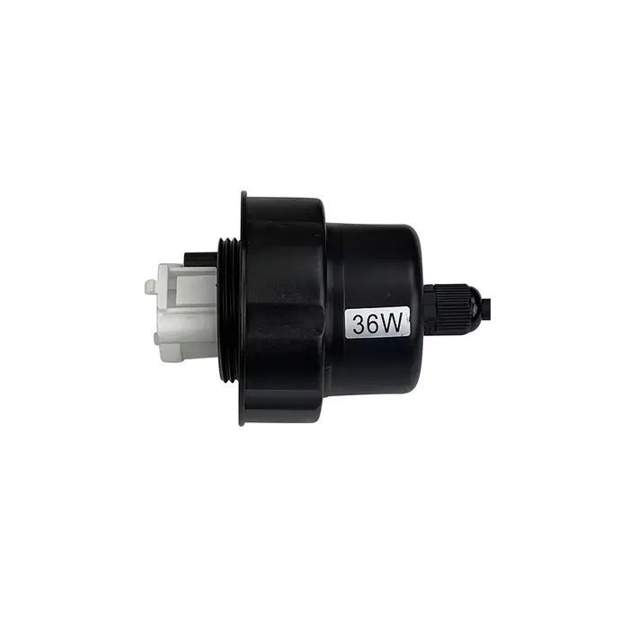 AquaKing AquaKing Ballast Bio Filterbox - BF 25000 | BF 45000