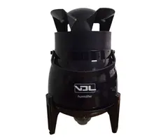 VDL VDL Monster Fogger - 5 ltrs/u - Luchtbevochtiger