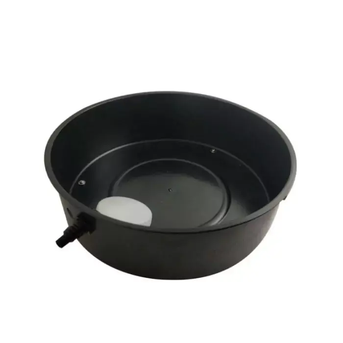 VDL VDL Monster Fogger - 5 ltrs/u - Luchbevochtiger