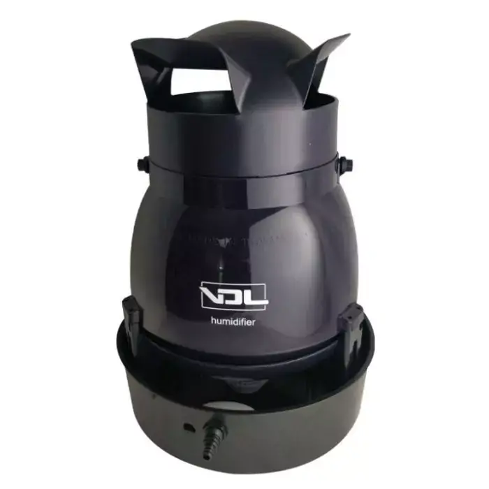 VDL VDL Monster Fogger - 5 ltrs/u - Luchbevochtiger