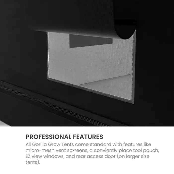 Gorilla Gorilla Original Grow Tent