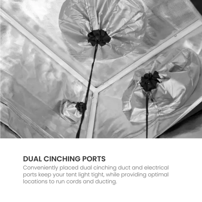 Gorilla Gorilla Shorty SH Grow Tent