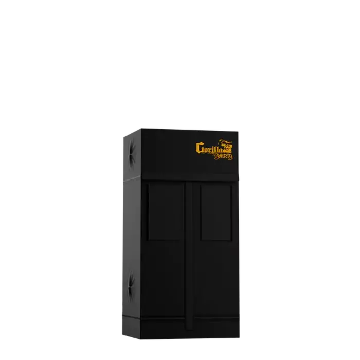 Gorilla Gorilla Shorty SH Grow Tent