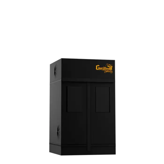 Gorilla Gorilla Shorty SH Grow Tent