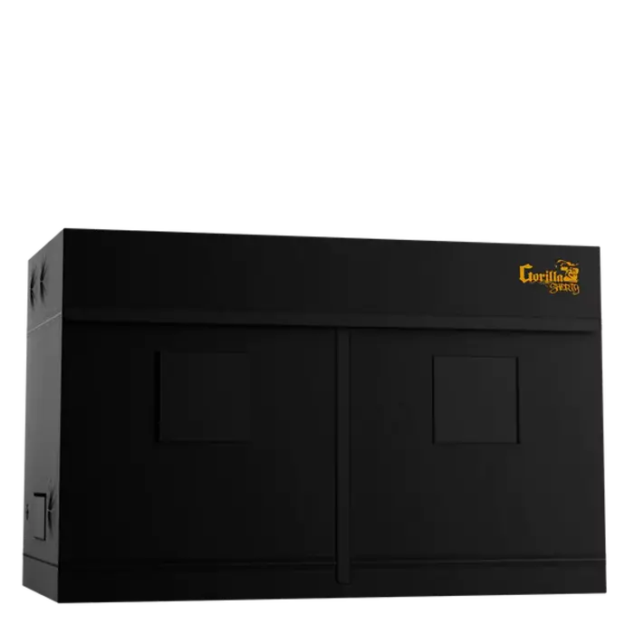 Gorilla Gorilla Shorty SH Grow Tent