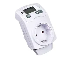 VDL VDL Humicon Digitaal Plug 'n Play -  Hygrostaat