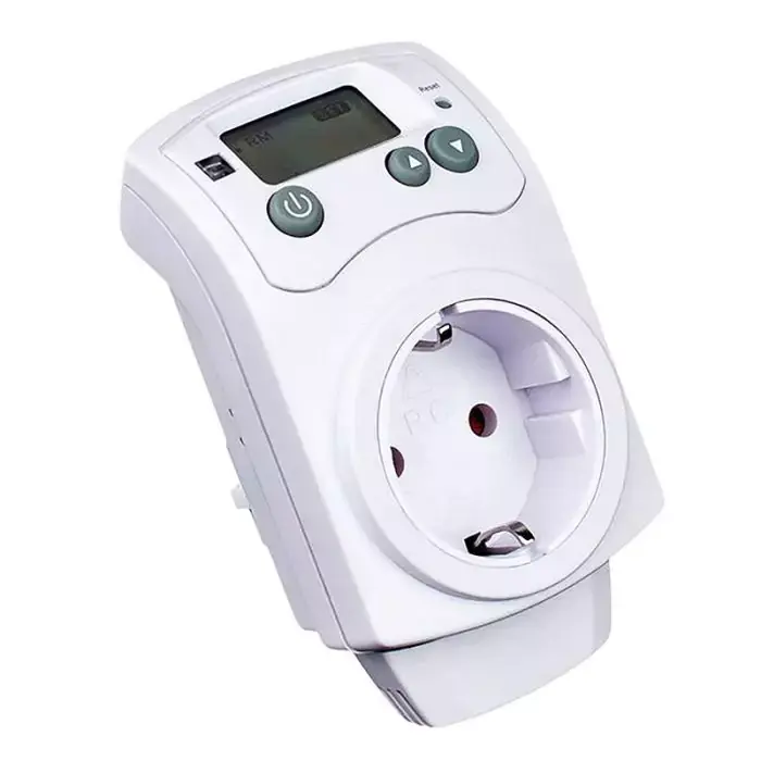 VDL VDL Humicon Digital Plug 'n Play - Hygrostat